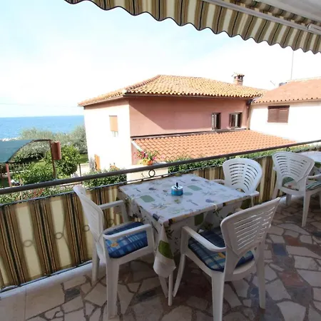 And Bella Vista 3* Rovinj