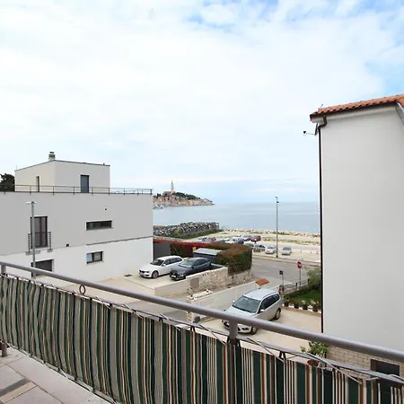 Гостевой дом And Bella Vista Ровинь