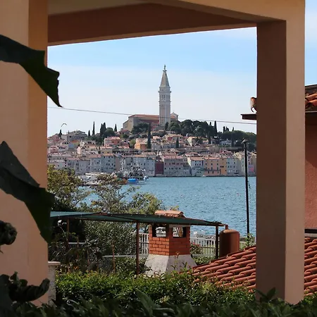 And Bella Vista 3* Rovinj