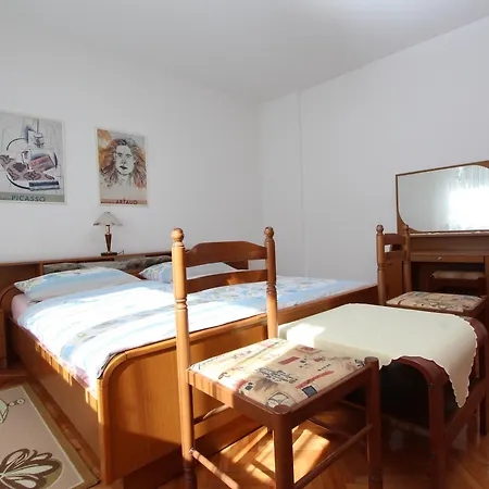 And Bella Vista 3* Rovinj