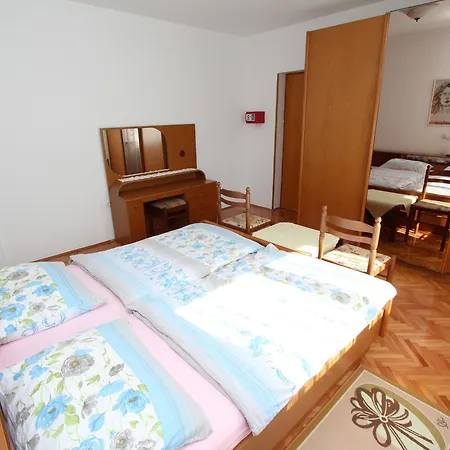 Гостевой дом And Bella Vista