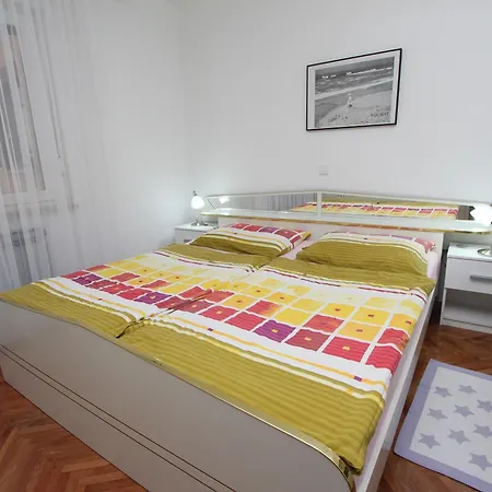 And Bella Vista Гостевой дом Ровинь