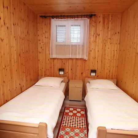 Affittacamere Rooms&apartments Bella Vista Rovigno