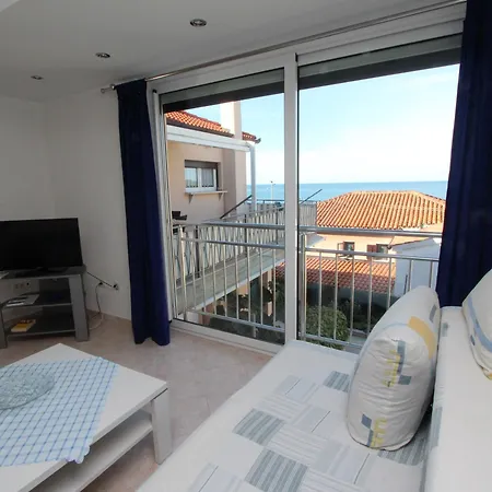 Rooms&apartments Bella Vista Affittacamere