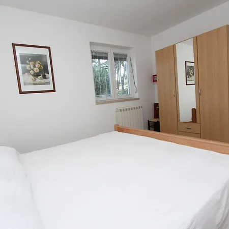 And Bella Vista 3* Rovinj