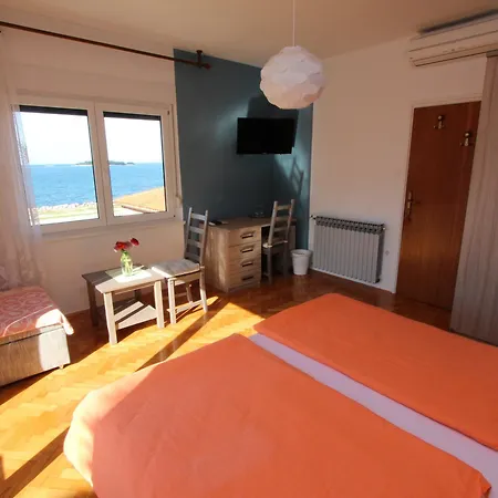 And Bella Vista Гостевой дом 3*