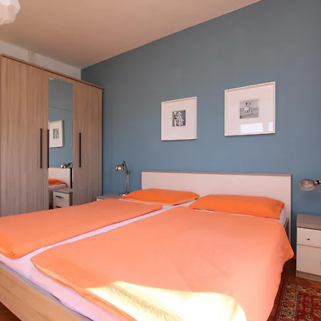 Гостевой дом And Bella Vista 3*