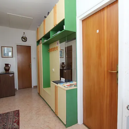 And Bella Vista 3* Ровинь