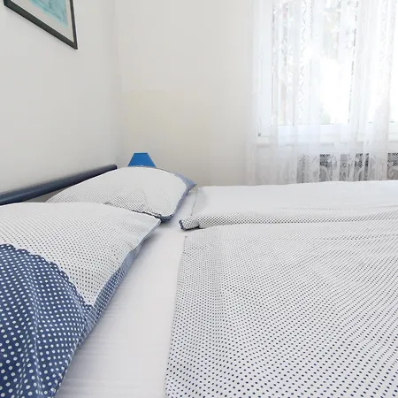 Гостевой дом And Bella Vista 3*