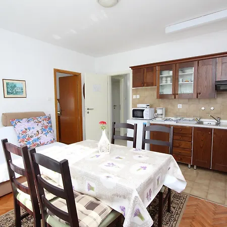 And Bella Vista 3* Rovinj