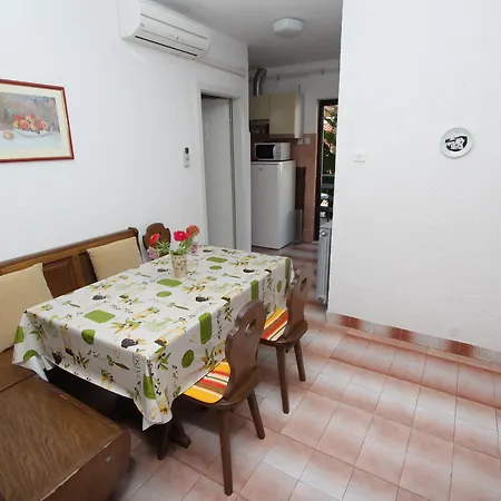 Гостевой дом And Bella Vista 3*