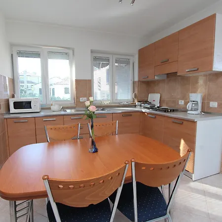 Гостевой дом And Bella Vista