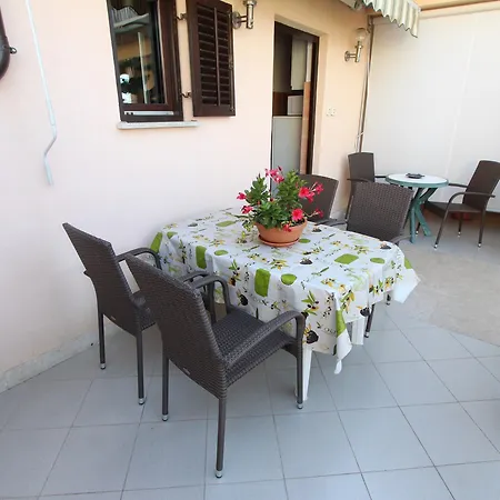 Гостевой дом And Bella Vista