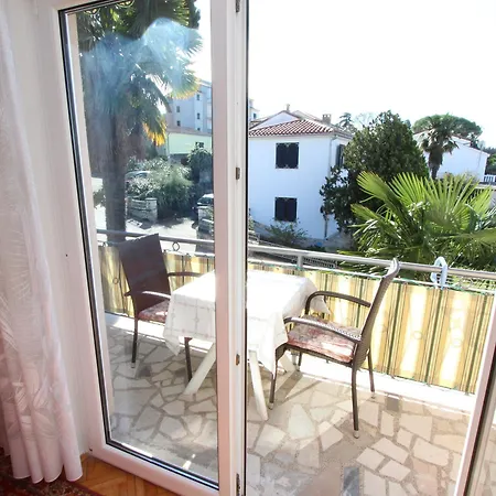 Гостевой дом And Bella Vista 3*