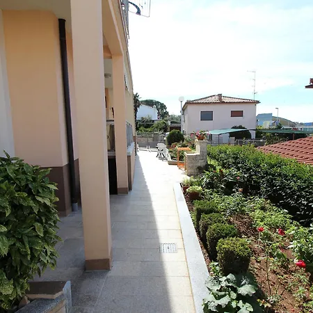 Gostinjska kuća And Bella Vista Rovinj
