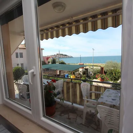 And Bella Vista Gostinjska kuća 3*