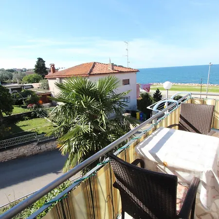 And Bella Vista Ровинь