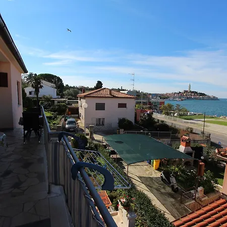 Rooms&apartments Bella Vista Affittacamere