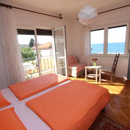 And Bella Vista Gostinjska kuća 3*