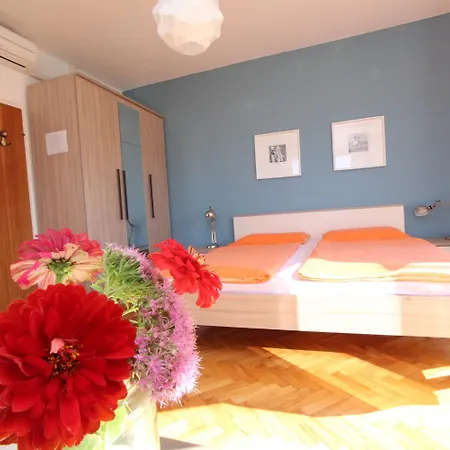 And Bella Vista Гостевой дом 3*