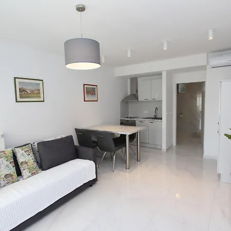 Rooms&apartments Bella Vista Rovigno