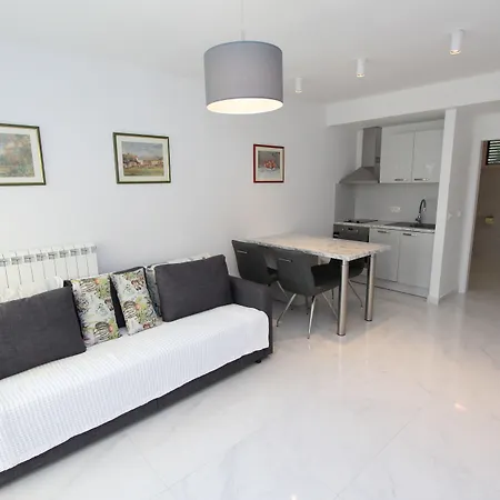 And Bella Vista 3* Rovinj