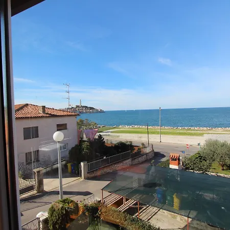 Гостевой дом And Bella Vista 3*