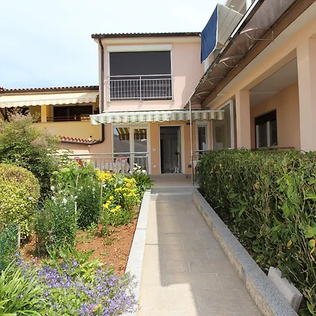 Rooms&apartments Bella Vista