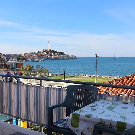 And Bella Vista Guest house Rovinj
