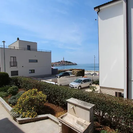 And Bella Vista Guest house Rovinj