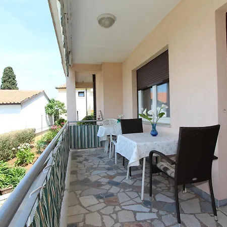 Guest house And Bella Vista Rovinj
