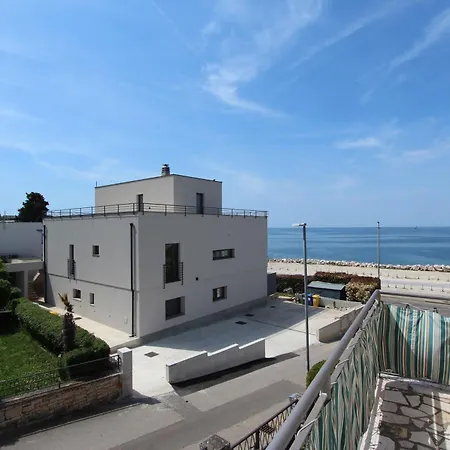 Guest house And Bella Vista Rovinj