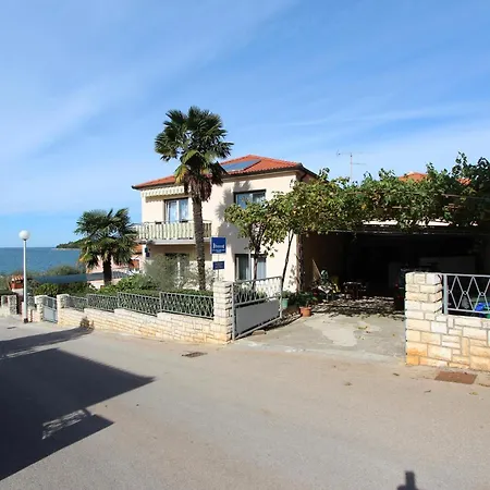 And Bella Vista 3* Ρόβινι