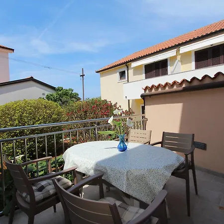 And Bella Vista Guest house Rovinj