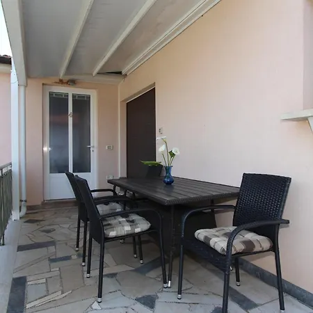 Guest house And Bella Vista Rovinj