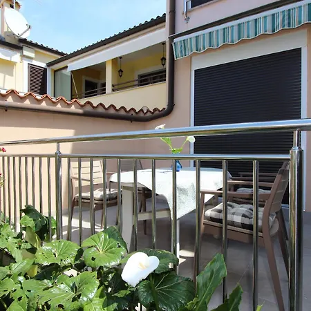Guest house And Bella Vista Rovinj