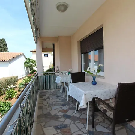 And Bella Vista Guest house Rovinj
