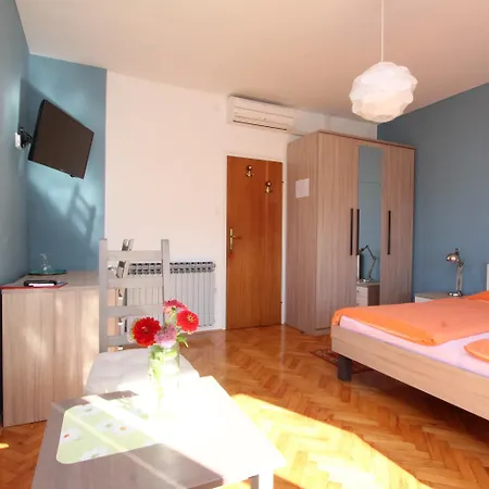 Rooms&apartments Bella Vista Rovigno