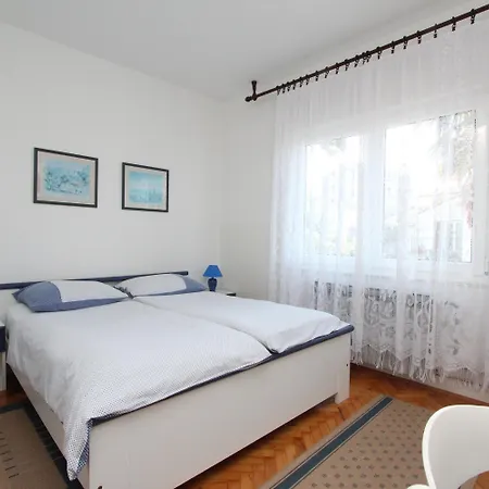 Rooms&apartments Bella Vista Affittacamere
