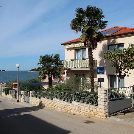 And Bella Vista Rovinj