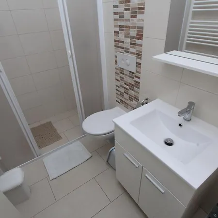 And Bella Vista Guest house Rovinj