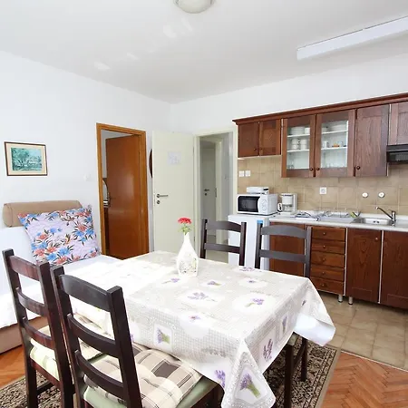 And Bella Vista Guest house Rovinj