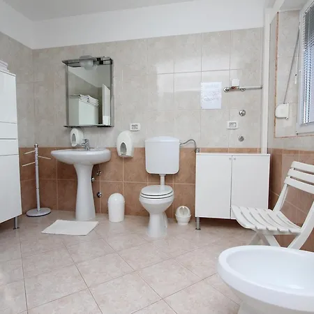 And Bella Vista Guest house Rovinj