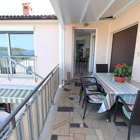 And Bella Vista Guest house Rovinj