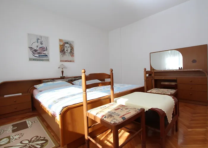 And Bella Vista 3* 罗维尼