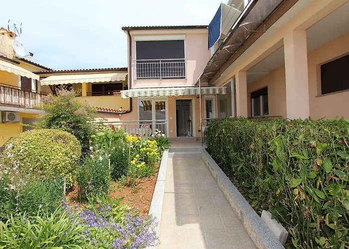 And Bella Vista