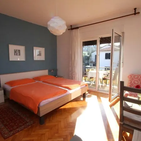 Penzion And Bella Vista Rovinj