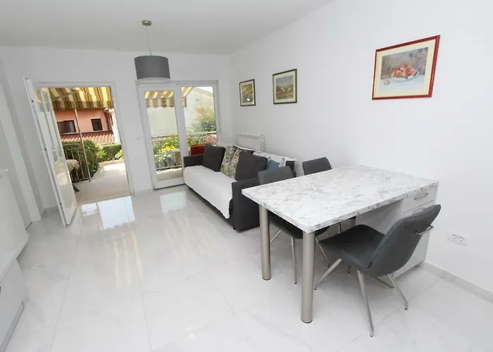 Affittacamere Rooms&apartments Bella Vista